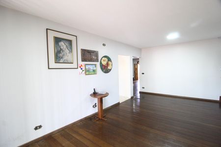 Casa para alugar com 564m², 5 quartos e 4 vagasSala de Jantar