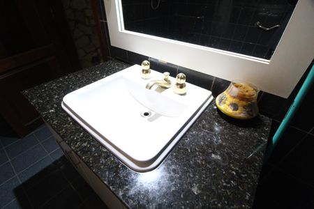 Casa para alugar com 564m², 5 quartos e 4 vagasBanheiro Social