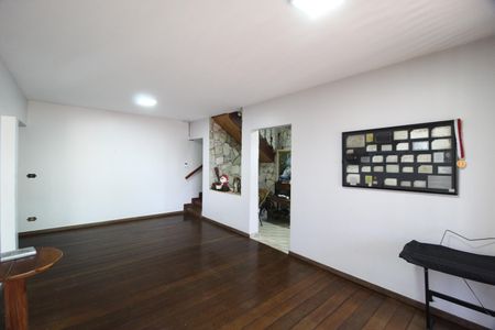 Casa para alugar com 564m², 5 quartos e 4 vagasSala de Jantar