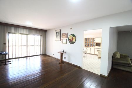 Casa para alugar com 564m², 5 quartos e 4 vagasSala de Jantar