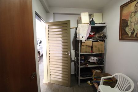 Casa para alugar com 564m², 5 quartos e 4 vagasQuarto de Serviço