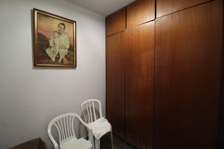 Casa para alugar com 564m², 5 quartos e 4 vagasQuarto de Serviço