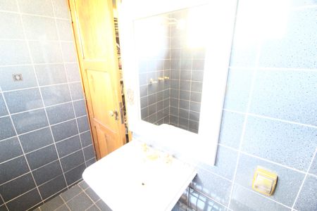 Casa para alugar com 564m², 5 quartos e 4 vagasBanheiro da Suíte 1