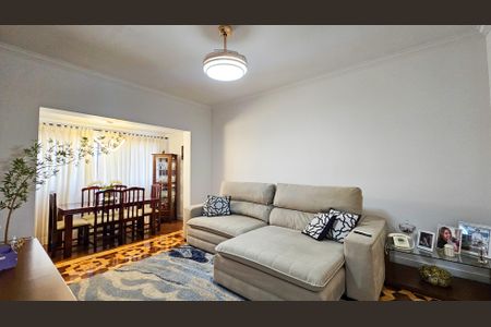 Sala de casa para alugar com 3 quartos, 420m² em Pedreira, São Paulo