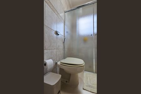 Casa para alugar com 420m², 3 quartos e 4 vagas Casa para alugar com 420m², 3 quartos e 4 vagasBanheiro