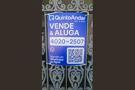Casa para alugar com 420m², 3 quartos e 4 vagas Casa para alugar com 420m², 3 quartos e 4 vagasPlaca