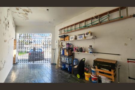 Casa para alugar com 420m², 3 quartos e 4 vagas Casa para alugar com 420m², 3 quartos e 4 vagasGaragem