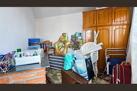 Casa para alugar com 420m², 3 quartos e 4 vagas Casa para alugar com 420m², 3 quartos e 4 vagasQuarto 3