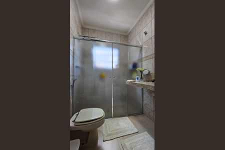 Casa para alugar com 420m², 3 quartos e 4 vagas Casa para alugar com 420m², 3 quartos e 4 vagasBanheiro