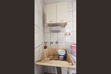 Casa para alugar com 420m², 3 quartos e 4 vagas Casa para alugar com 420m², 3 quartos e 4 vagasÁrea de Serviço