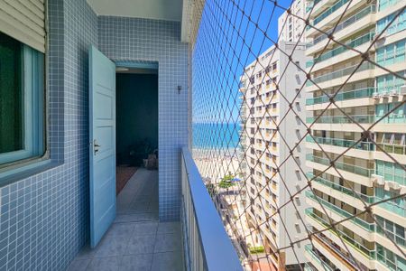 Apartamento para alugar com 60m², 1 quarto e sem vaga Apartamento para alugar com 60m², 1 quarto e sem vagaVaranda