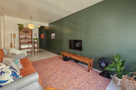 Apartamento para alugar com 60m², 1 quarto e sem vaga Apartamento para alugar com 60m², 1 quarto e sem vagaSala