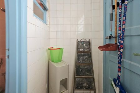 Apartamento para alugar com 60m², 1 quarto e sem vaga Apartamento para alugar com 60m², 1 quarto e sem vagaÁrea de serviço