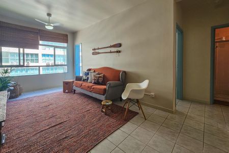 Apartamento para alugar com 60m², 1 quarto e sem vaga Apartamento para alugar com 60m², 1 quarto e sem vagaSala