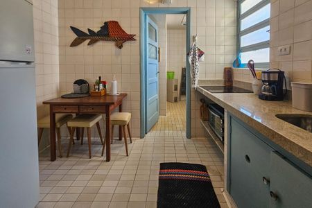 Apartamento para alugar com 60m², 1 quarto e sem vaga Apartamento para alugar com 60m², 1 quarto e sem vagaCozinha