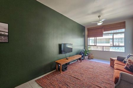 Apartamento para alugar com 60m², 1 quarto e sem vaga Apartamento para alugar com 60m², 1 quarto e sem vagaSala