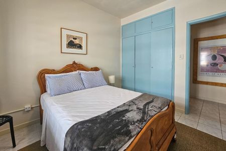 Apartamento para alugar com 60m², 1 quarto e sem vaga Apartamento para alugar com 60m², 1 quarto e sem vagaQuarto