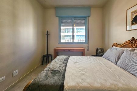 Apartamento para alugar com 60m², 1 quarto e sem vaga Apartamento para alugar com 60m², 1 quarto e sem vagaQuarto