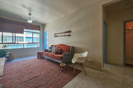 Apartamento para alugar com 60m², 1 quarto e sem vaga Apartamento para alugar com 60m², 1 quarto e sem vagaSala