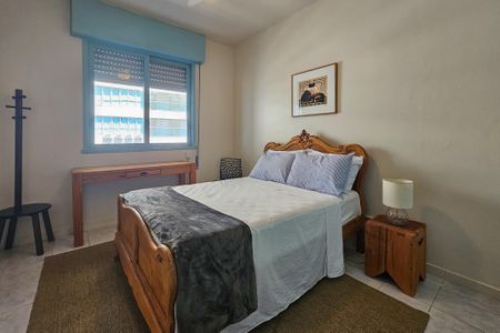 Apartamento para alugar com 60m², 1 quarto e sem vaga Apartamento para alugar com 60m², 1 quarto e sem vagaQuarto