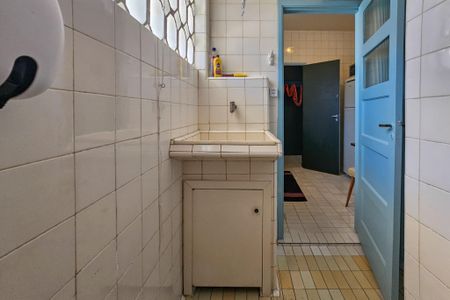 Apartamento para alugar com 60m², 1 quarto e sem vaga Apartamento para alugar com 60m², 1 quarto e sem vagaÁrea de serviço