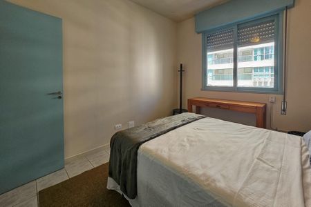 Apartamento para alugar com 60m², 1 quarto e sem vaga Apartamento para alugar com 60m², 1 quarto e sem vagaQuarto
