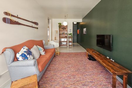 Apartamento para alugar com 60m², 1 quarto e sem vaga Apartamento para alugar com 60m², 1 quarto e sem vagaSala