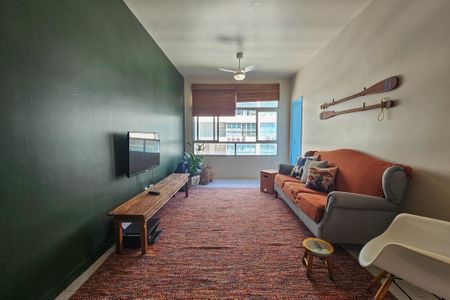Apartamento para alugar com 60m², 1 quarto e sem vaga Apartamento para alugar com 60m², 1 quarto e sem vagaSala
