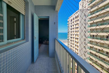 Apartamento para alugar com 60m², 1 quarto e sem vaga Apartamento para alugar com 60m², 1 quarto e sem vagaVaranda