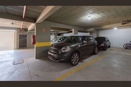 Apartamento à venda com 158m², 2 quartos e 3 vagasGaragem