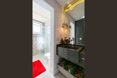 Apartamento à venda com 158m², 2 quartos e 3 vagasÁrea de Serviço