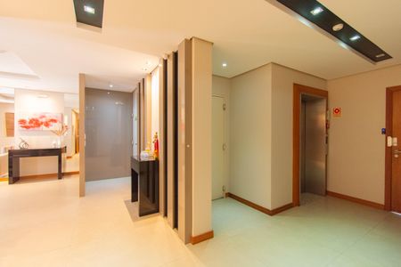 Apartamento à venda com 158m², 2 quartos e 3 vagasÁrea comum