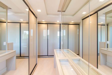 Apartamento à venda com 158m², 2 quartos e 3 vagasBanheiro Suíte 1