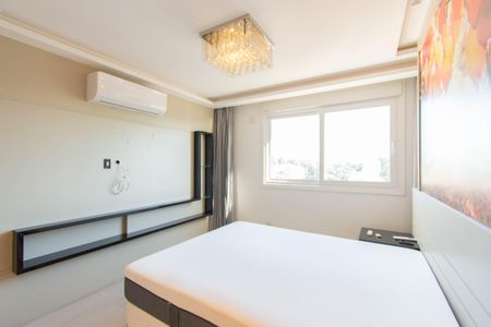 Apartamento à venda com 158m², 2 quartos e 3 vagasSuíte 1