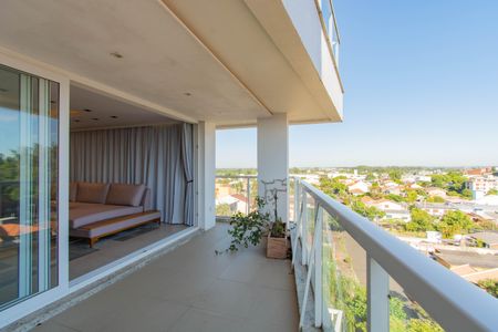 Apartamento à venda com 158m², 2 quartos e 3 vagasSacada