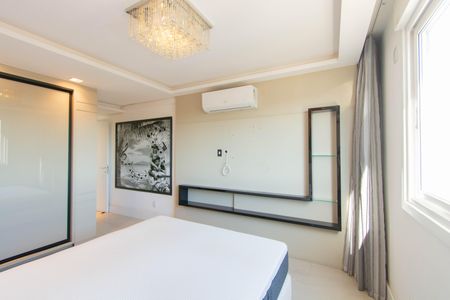 Apartamento à venda com 158m², 2 quartos e 3 vagasSuíte 1