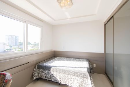 Apartamento à venda com 158m², 2 quartos e 3 vagasSuíte 2