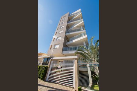 Apartamento à venda com 158m², 2 quartos e 3 vagasFachada