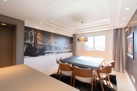 Apartamento à venda com 158m², 2 quartos e 3 vagasCozinha