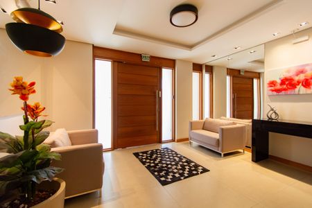 Apartamento à venda com 158m², 2 quartos e 3 vagasÁrea comum