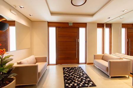 Apartamento à venda com 158m², 2 quartos e 3 vagasÁrea comum