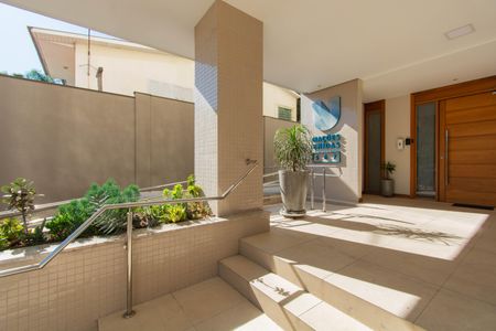 Apartamento à venda com 158m², 2 quartos e 3 vagasÁrea comum