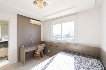 Apartamento à venda com 158m², 2 quartos e 3 vagasSuíte 2