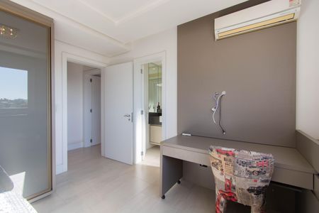 Apartamento à venda com 158m², 2 quartos e 3 vagasSuíte 2