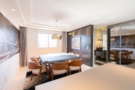 Apartamento à venda com 158m², 2 quartos e 3 vagasCozinha