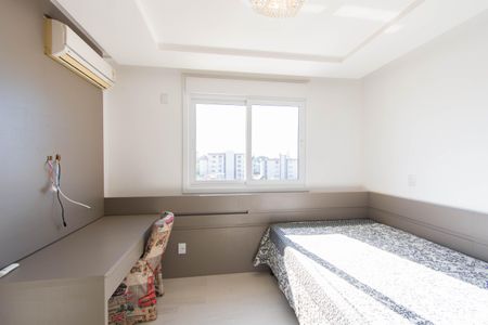 Apartamento à venda com 158m², 2 quartos e 3 vagasSuíte 2
