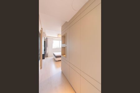 Apartamento à venda com 158m², 2 quartos e 3 vagasBanheiro Suíte 1