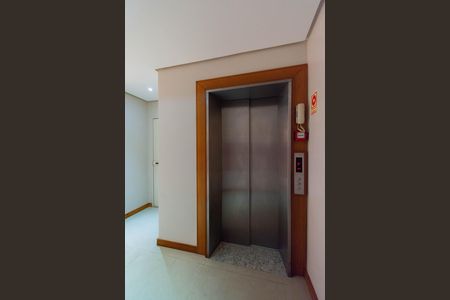 Apartamento à venda com 158m², 2 quartos e 3 vagasÁrea comum