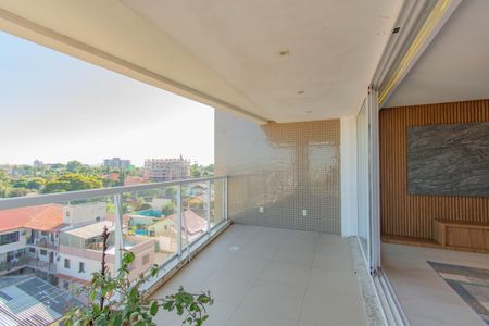 Apartamento à venda com 158m², 2 quartos e 3 vagasSacada