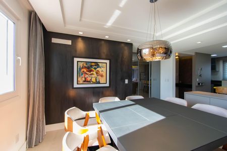 Apartamento à venda com 158m², 2 quartos e 3 vagasCozinha